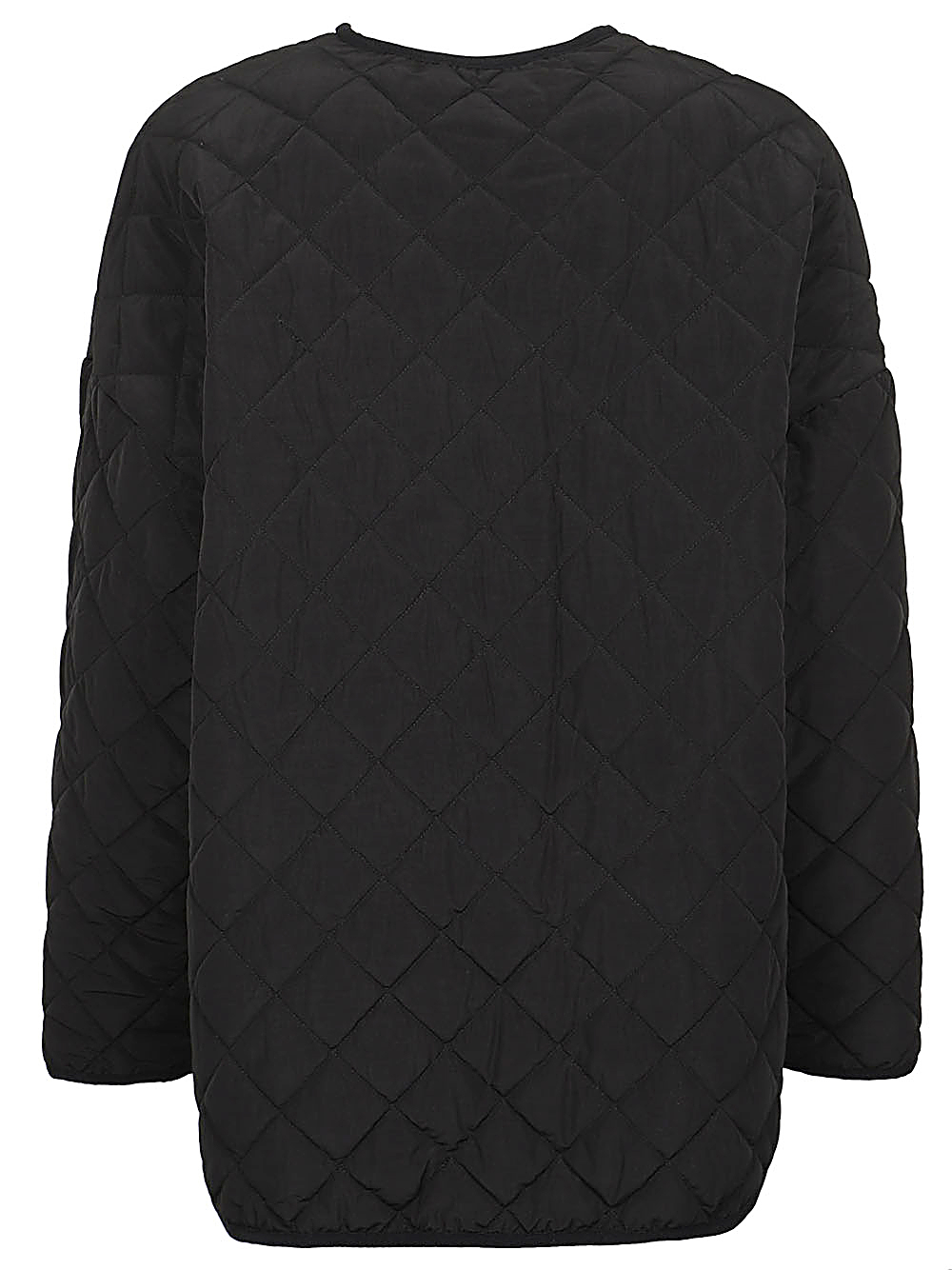 [SANDBEIGE] Jacket FW24 SBB4PD01ACBLACK
