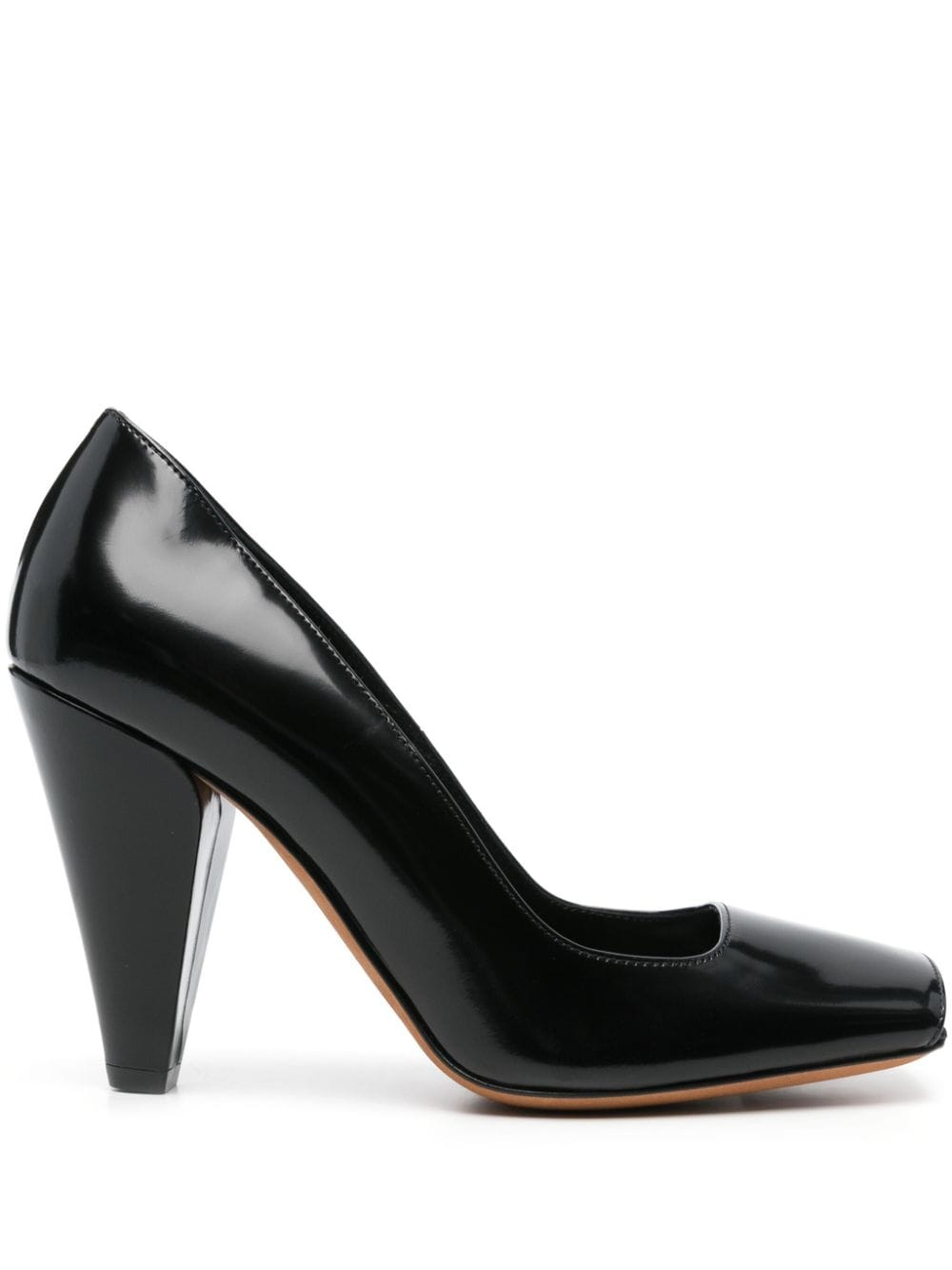 [KHAITE] Pumps FW24 F2035840200