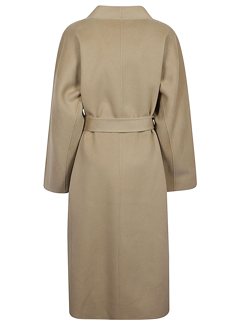 [SANDBEIGE] Coat FW24 SBB4CT02ACKHAKI