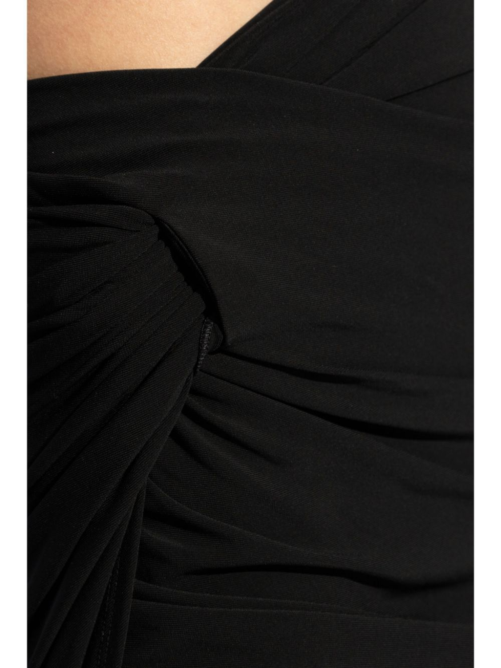 [JACQUEMUS] Mini skirt FW24 243SK0642381990