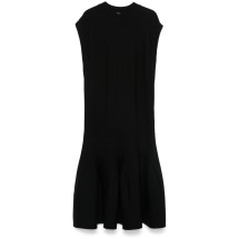 [Alaia] Sleeveless dress FW24 AA9R25046M904995