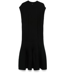 [Alaia] Sleeveless dress FW24 AA9R25046M904995