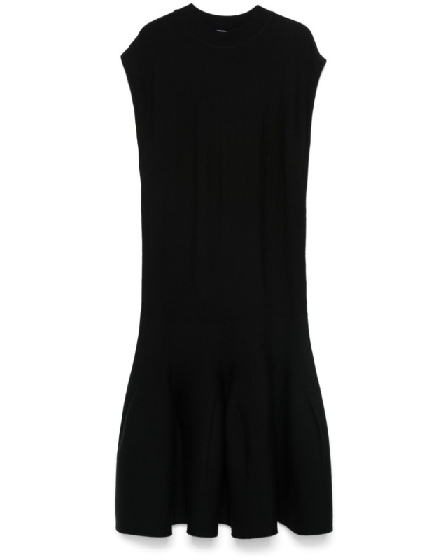 [Alaia] Sleeveless dress FW24 AA9R25046M904995