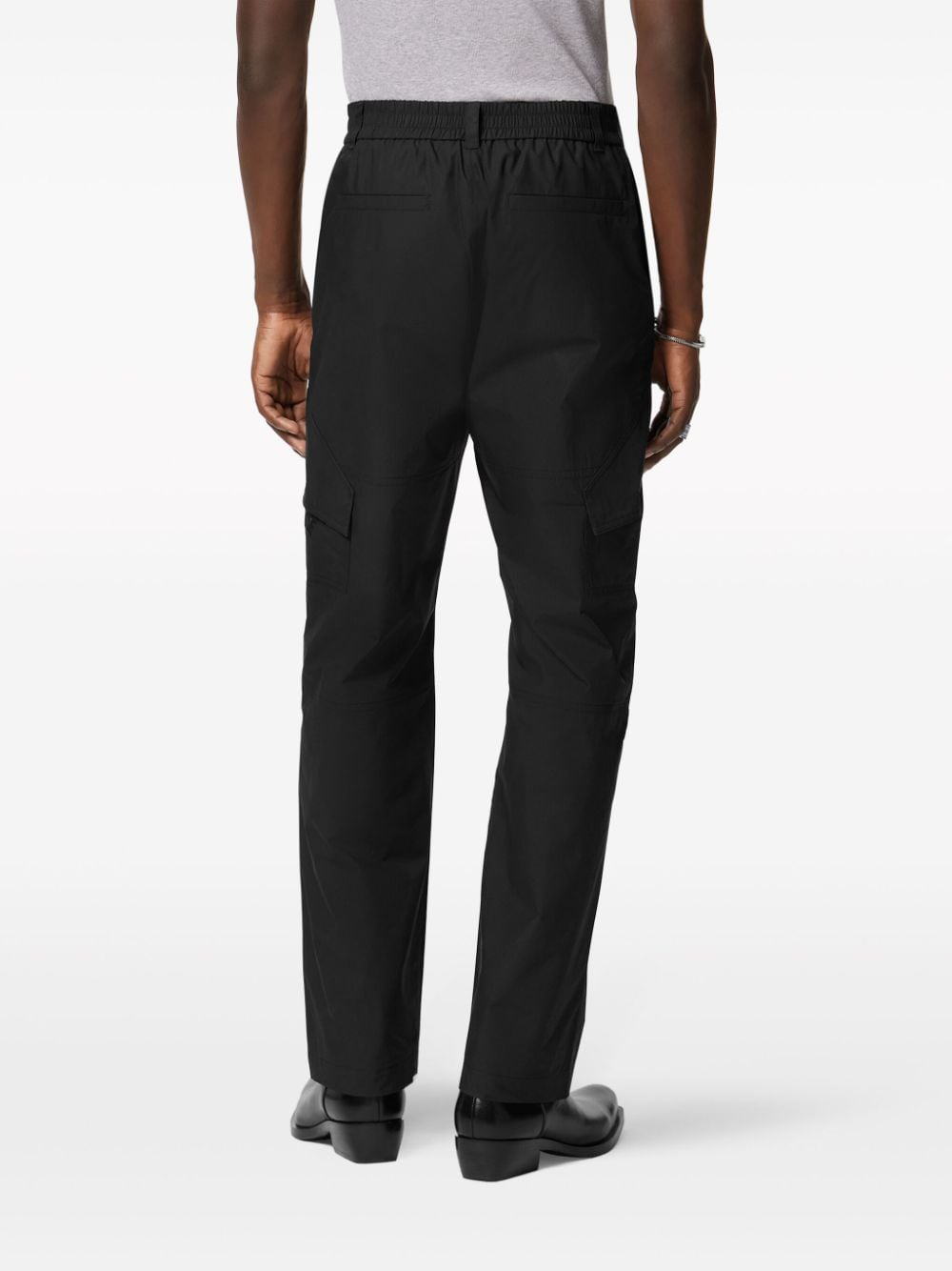 [Versace] Trousers FW24 10162001A113141B000
