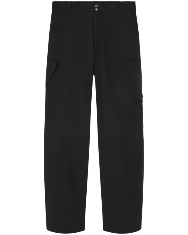 [Versace] Trousers FW24 10162001A113141B000