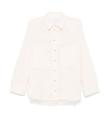 [Iro] Shirts Long Sleeve FW24 SOLARIAWP100BEI11