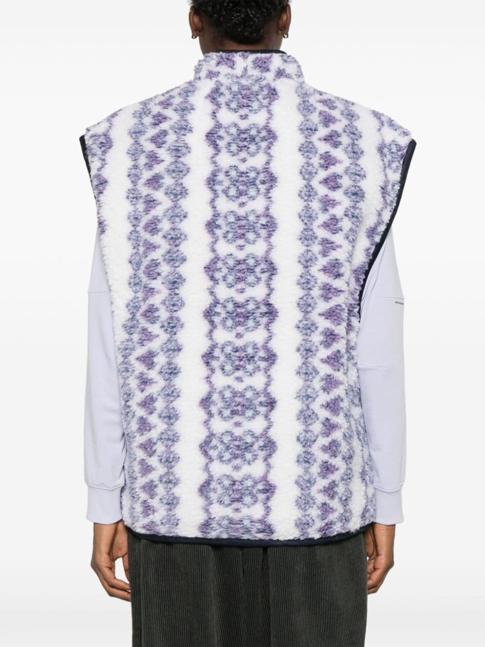 [Marant Etoile] Knitwear FW24 GI0036FC-B3C03EECPE