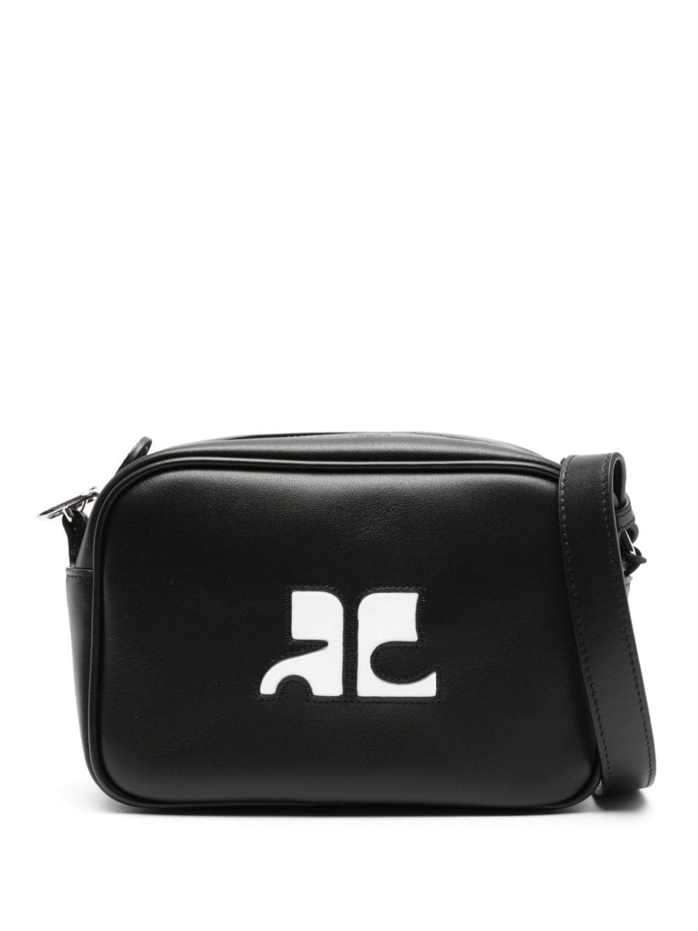 [Courreges] Shoulder bag FW24 PERGSA061CR00659999