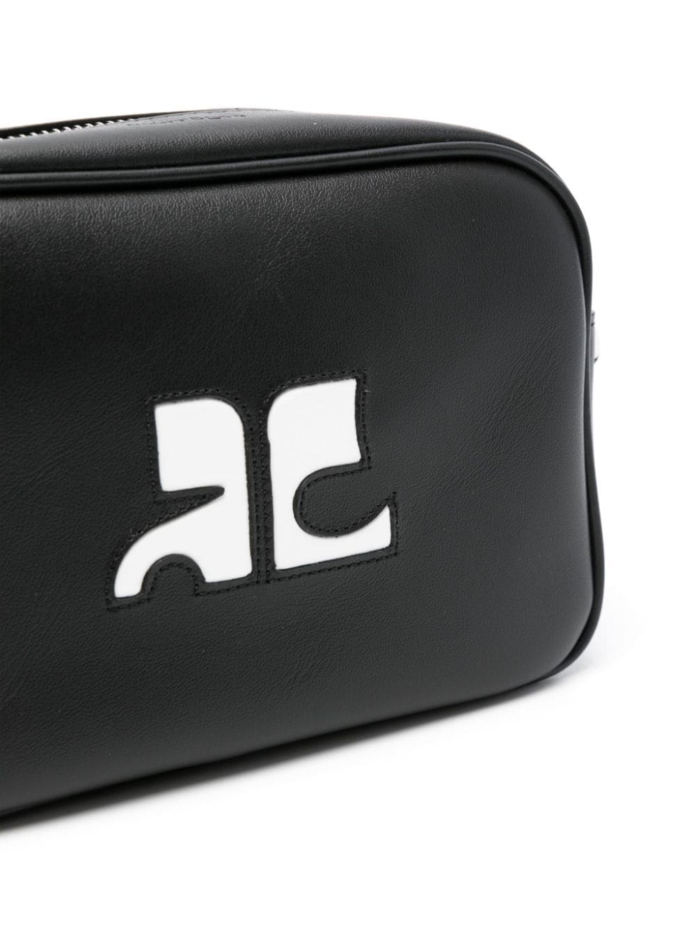 [Courreges] Shoulder bag FW24 PERGSA061CR00659999