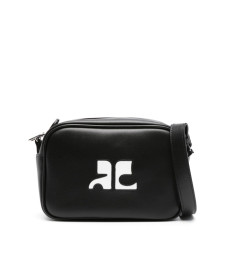 [Courreges] Shoulder bag FW24 PERGSA061CR00659999