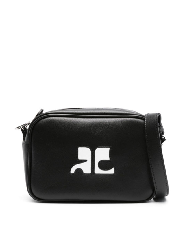 [Courreges] Shoulder bag FW24 PERGSA061CR00659999