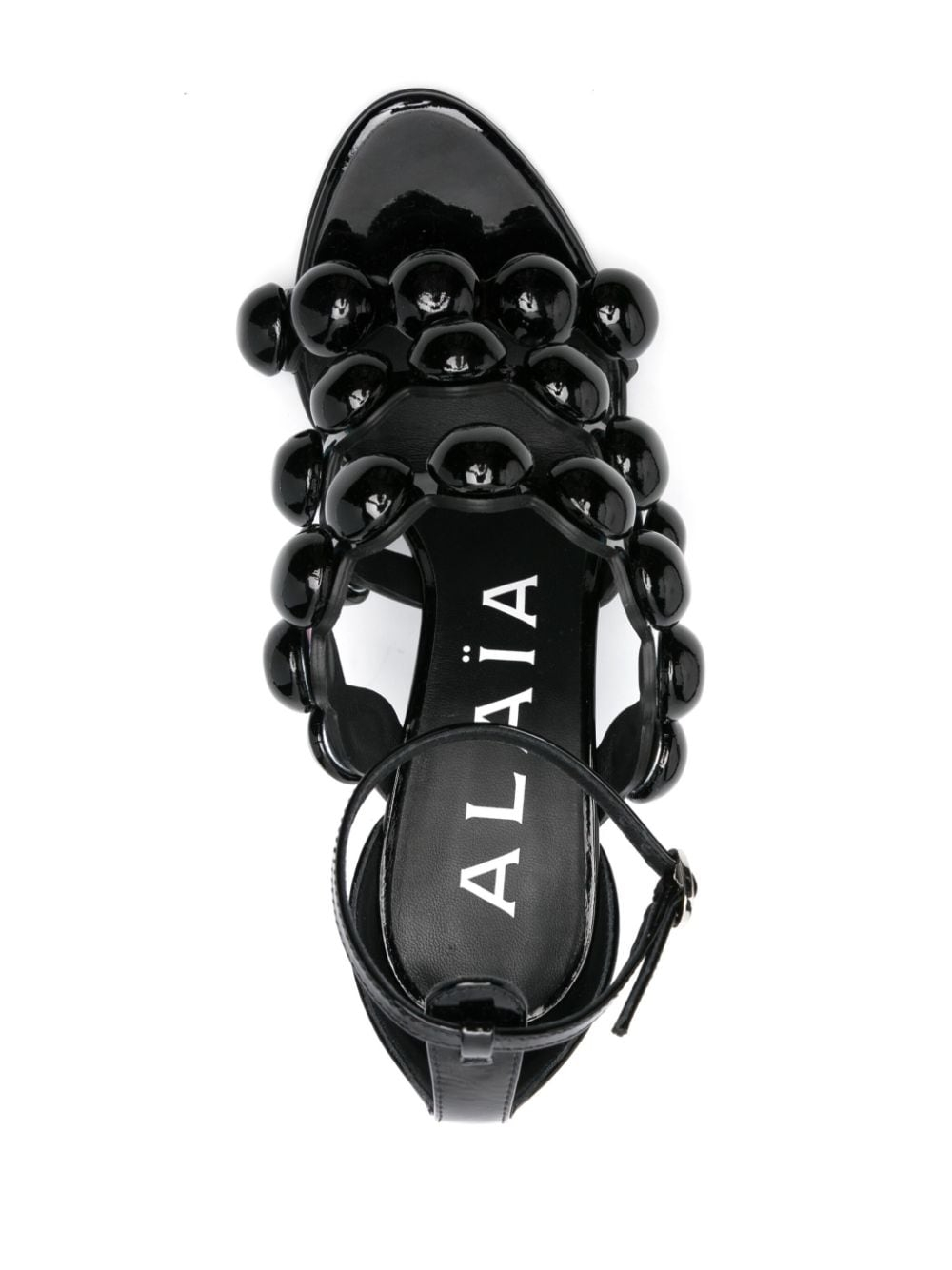 [Alaia] Sandals FW24 AA3S114CK168999