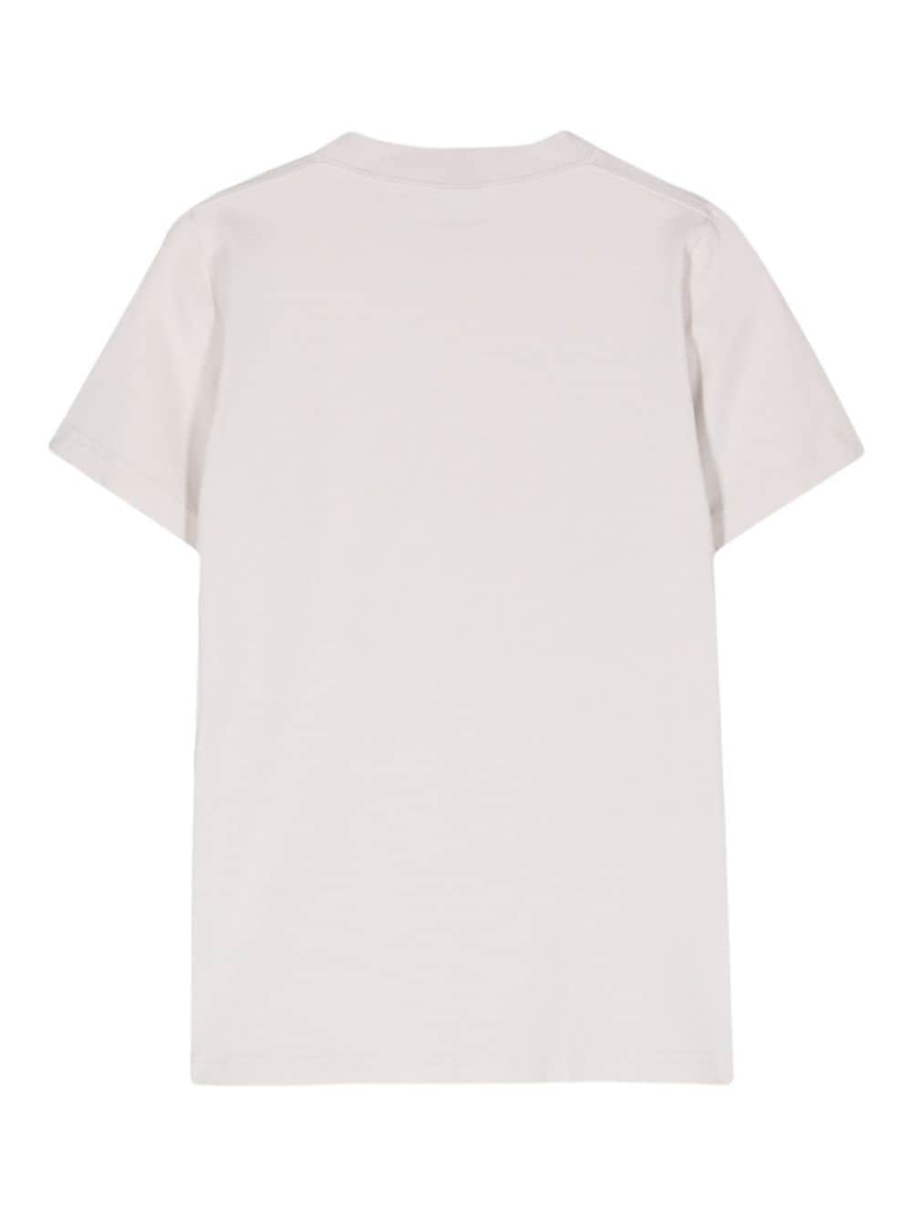 [Balenciaga] T-shirts Short Sleeve FW24 768075TQVU19016