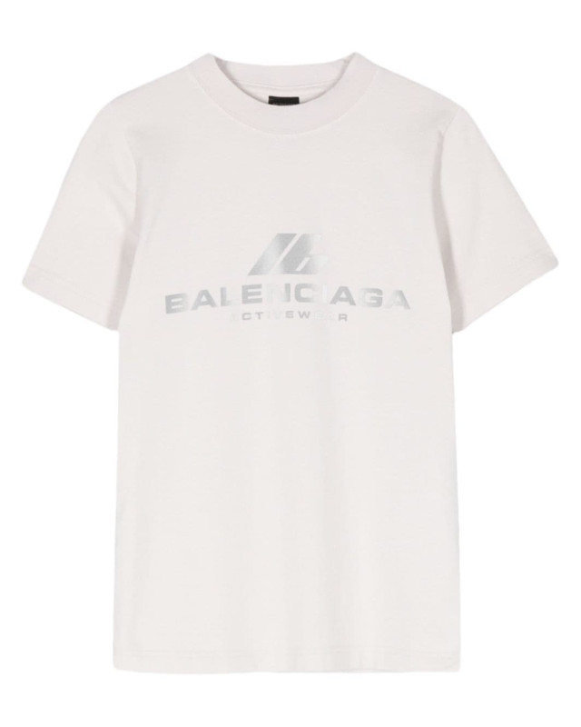 [Balenciaga] T-shirts Short Sleeve FW24 768075TQVU19016