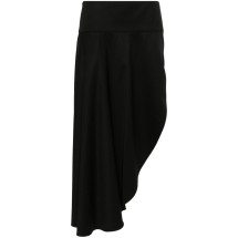 [Alaia] Midi skirt FW24 AA9J05616T615995
