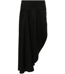 [Alaia] Midi skirt FW24 AA9J05616T615995