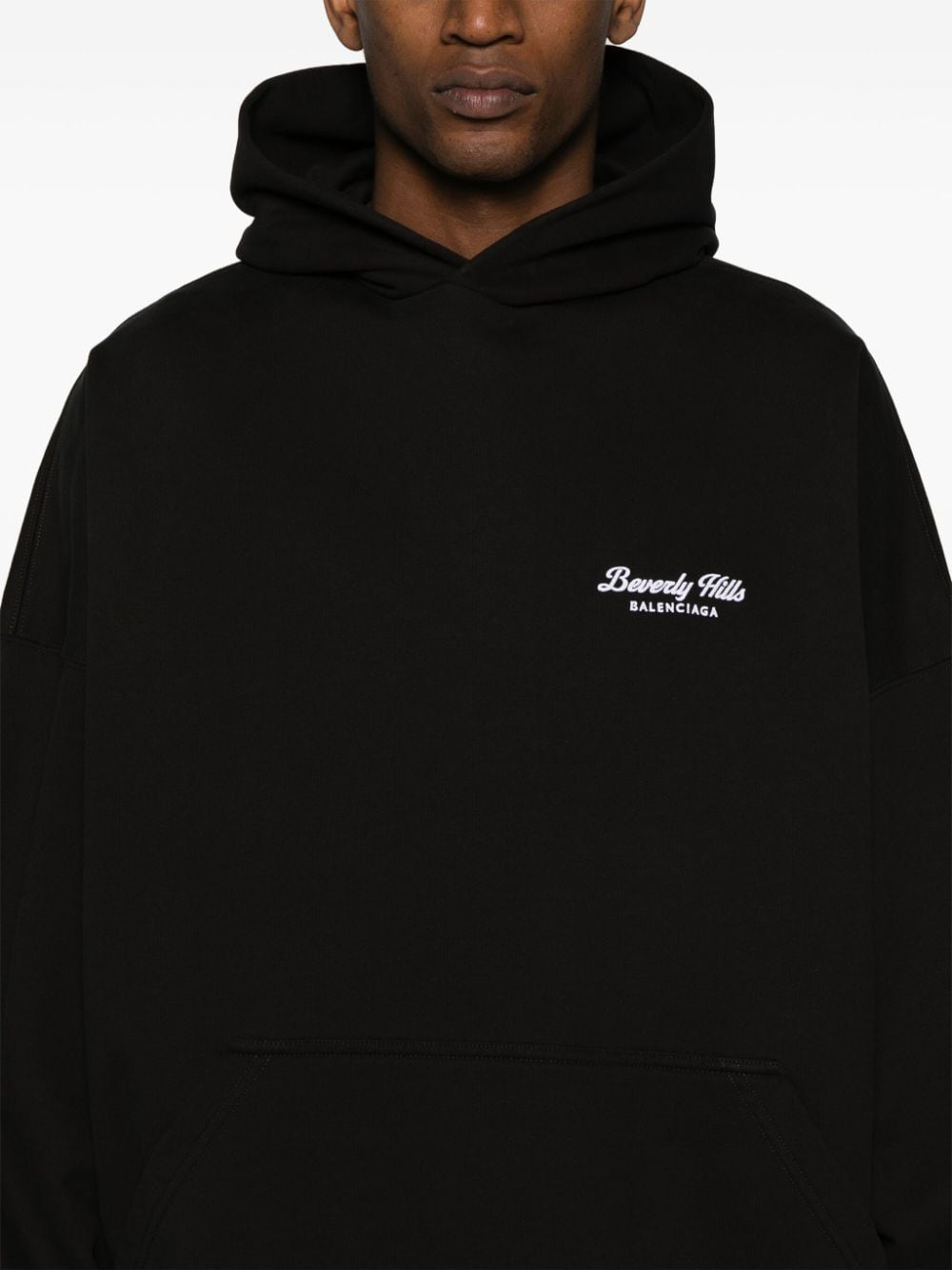[Balenciaga] Hoodie FW24 739024TQVS79034