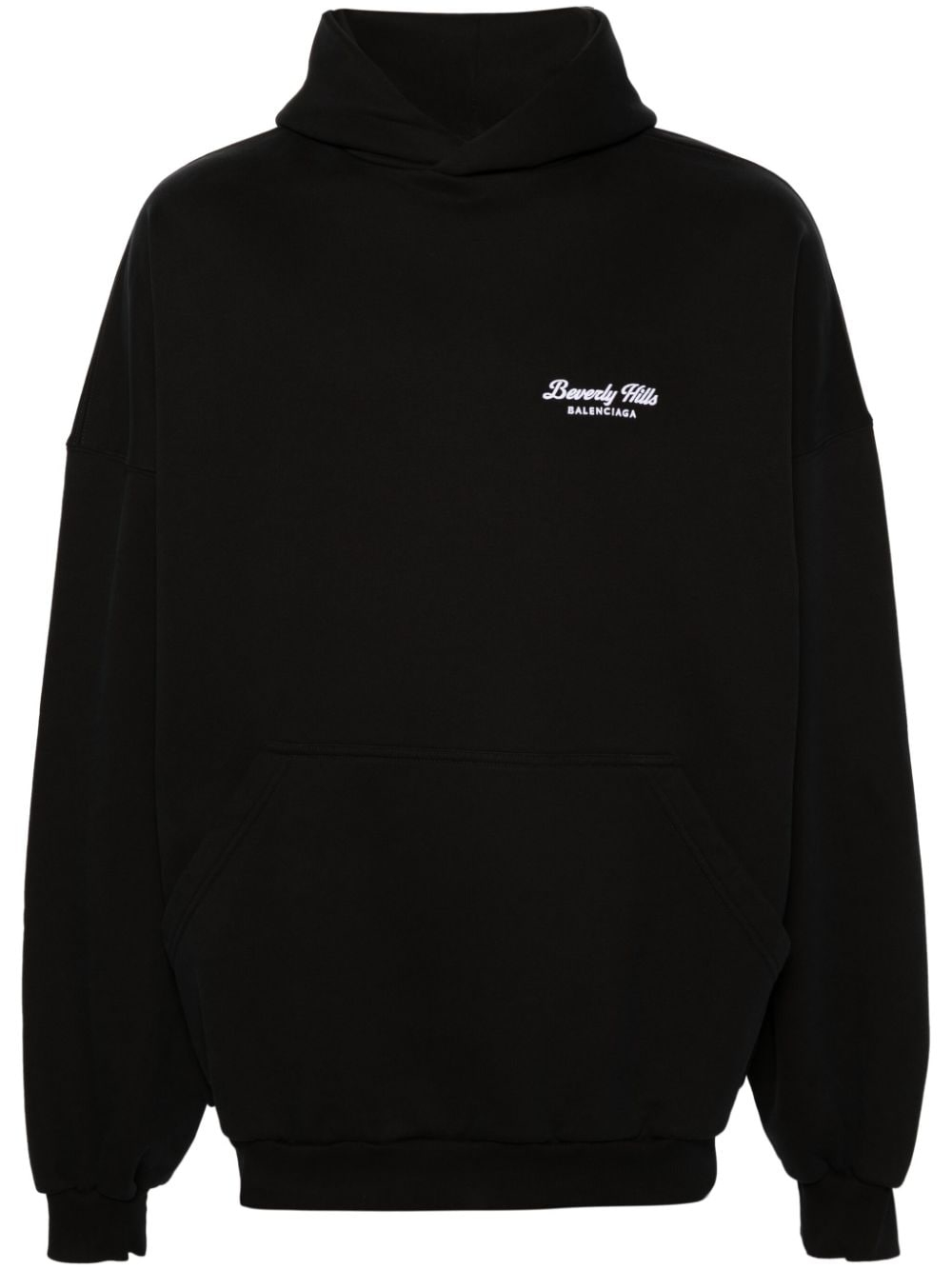 [Balenciaga] Hoodie FW24 739024TQVS79034