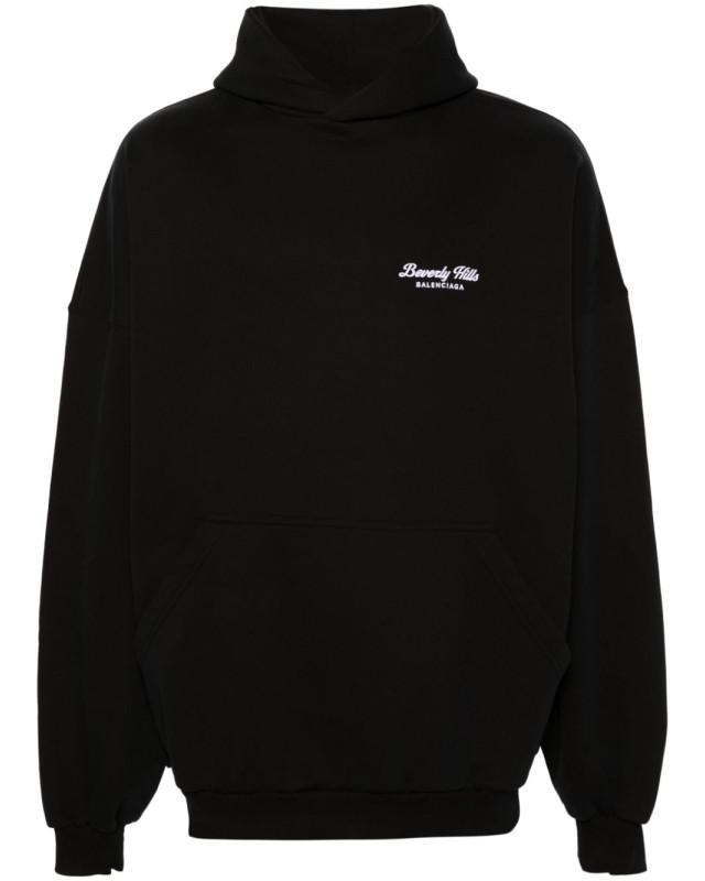 [Balenciaga] Hoodie FW24 739024TQVS79034