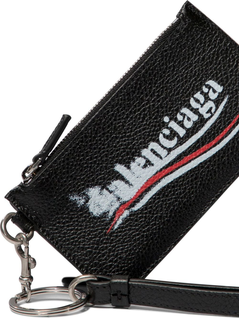 [Balenciaga] Wallet FW24 5945482AA3B1000