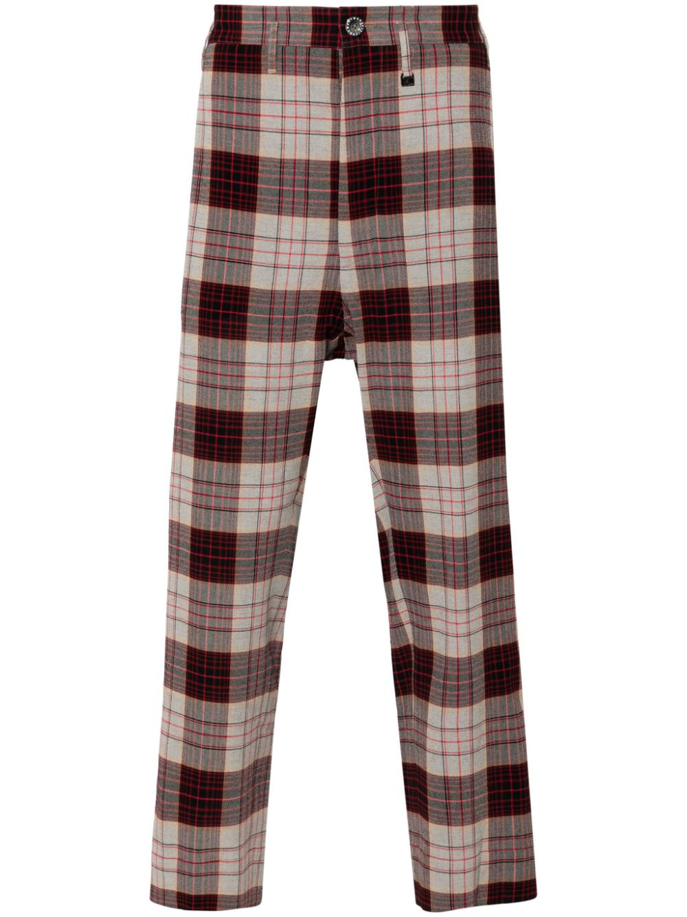 [Vivienne Westwood] Trousers FW24 2F01000LW00VMP207
