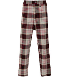 [Vivienne Westwood] Trousers FW24 2F01000LW00VMP207