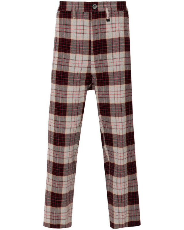 [Vivienne Westwood] Trousers FW24 2F01000LW00VMP207