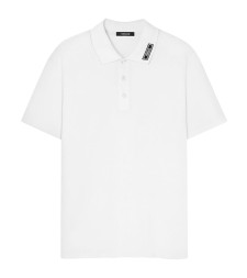 [Versace] T-shirts Short Sleeve FW24 10139061A112761W010