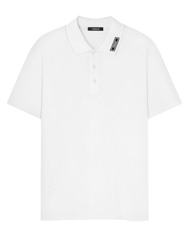 [Versace] T-shirts Short Sleeve FW24 10139061A112761W010
