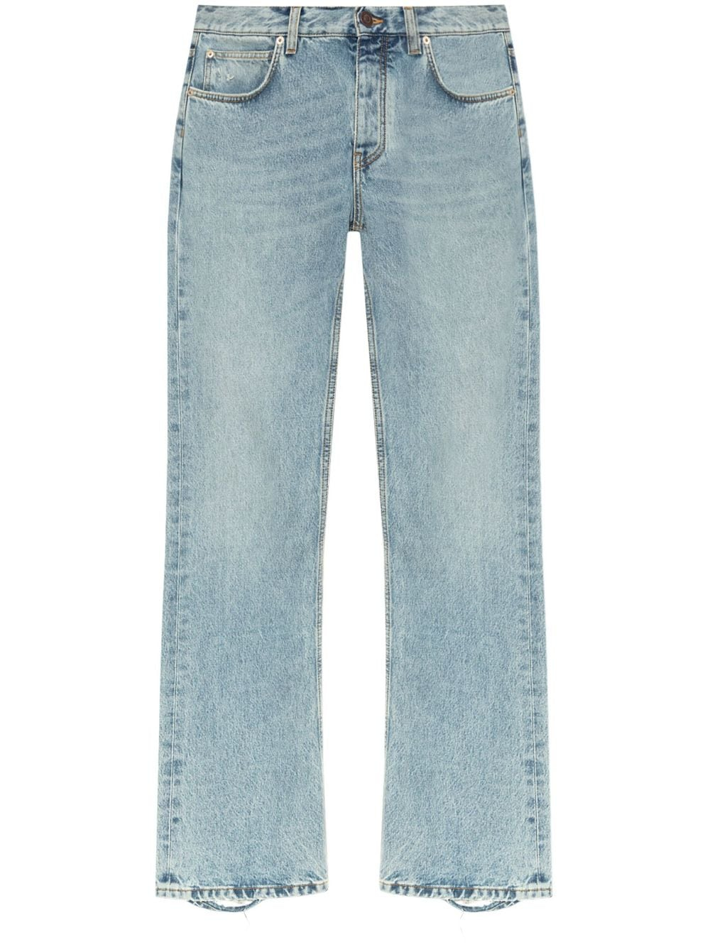 [Balenciaga] Trousers FW24 794047TDW144141