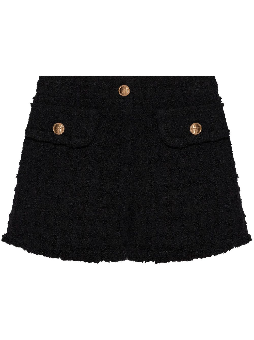 [Versace] Shorts FW24 10153771A100961B000