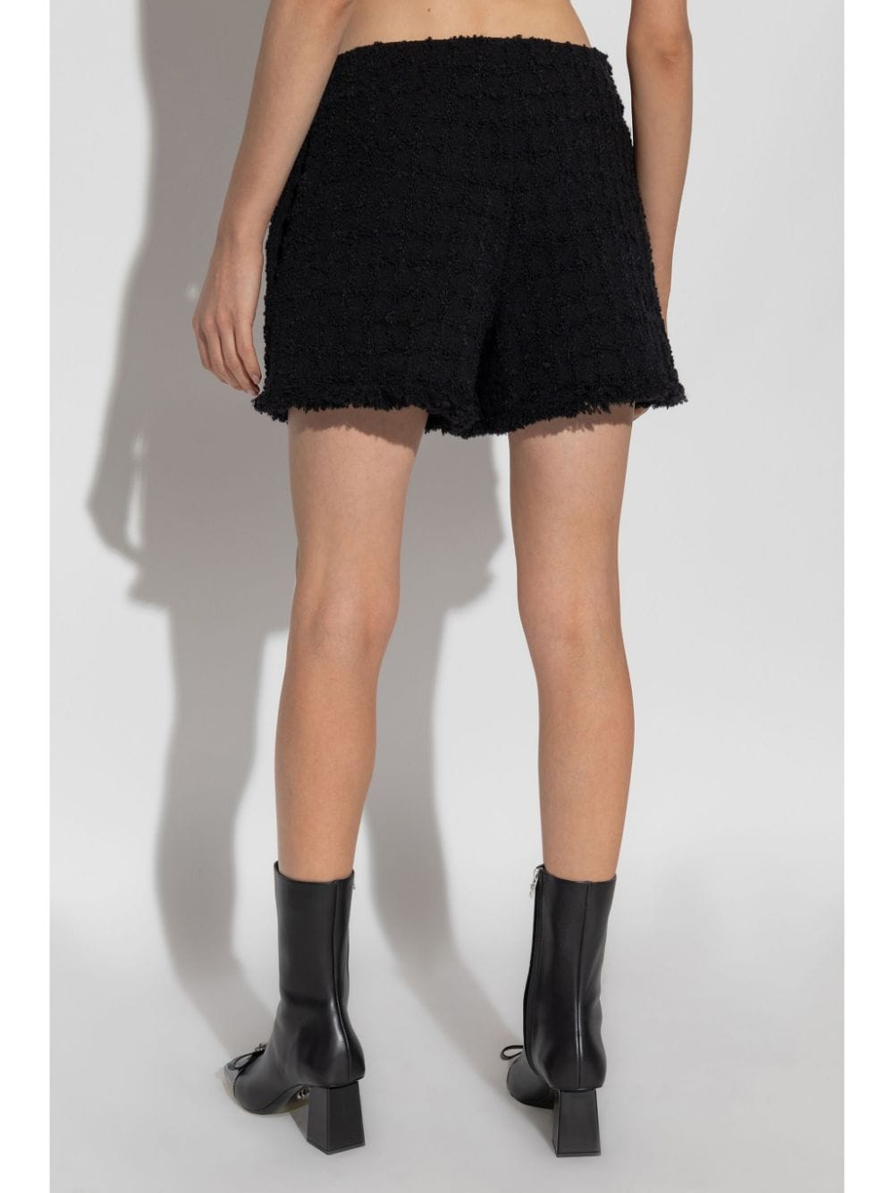 [Versace] Shorts FW24 10153771A100961B000