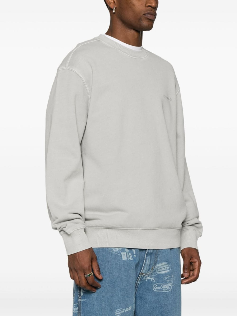 [CARHARTT WIP] Sweatshirt FW24 I03306529JGD