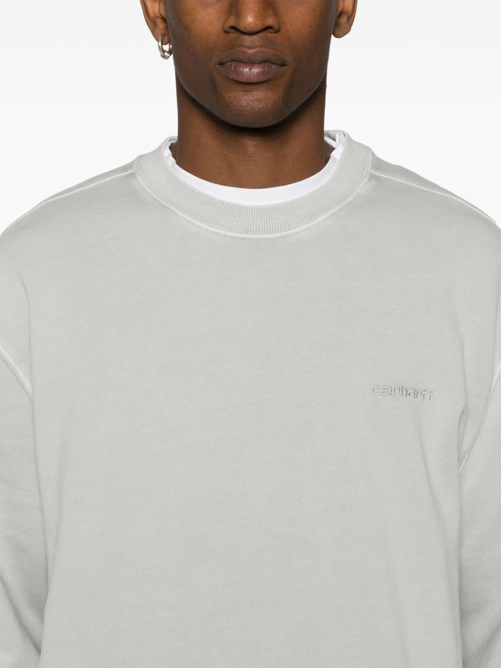[CARHARTT WIP] Sweatshirt FW24 I03306529JGD