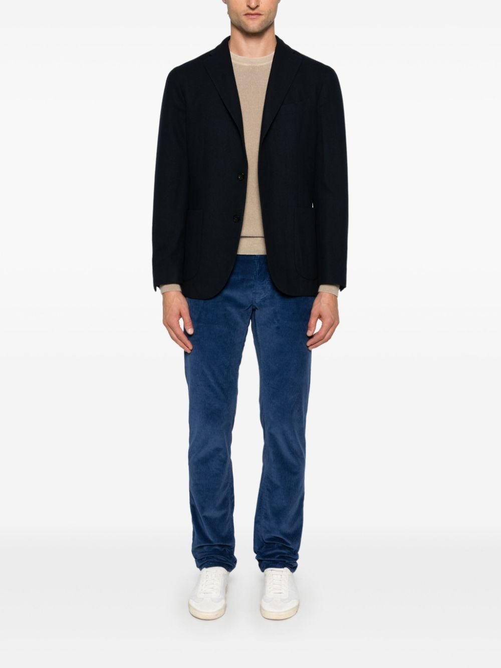 [Jacob Cohen] Knitwear FW24 USG8380X14578B37