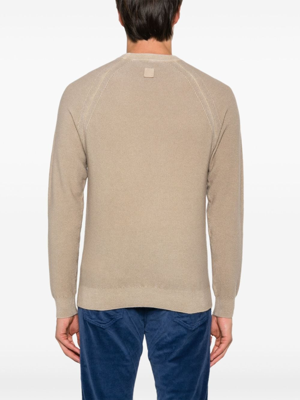 [Jacob Cohen] Knitwear FW24 USG8380X14578B37