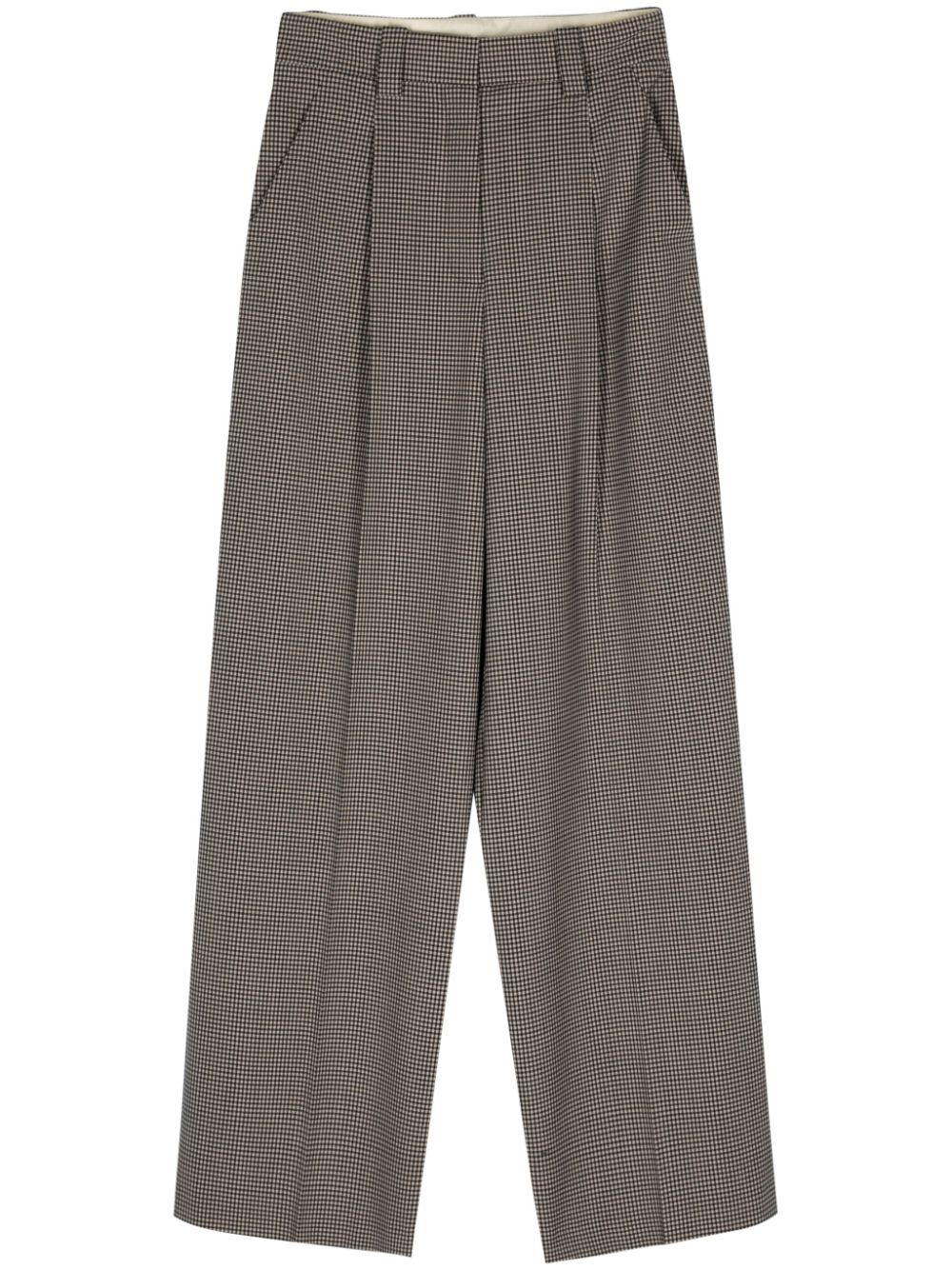 [Alysi] Trousers FW24 154123A4053NOTTE