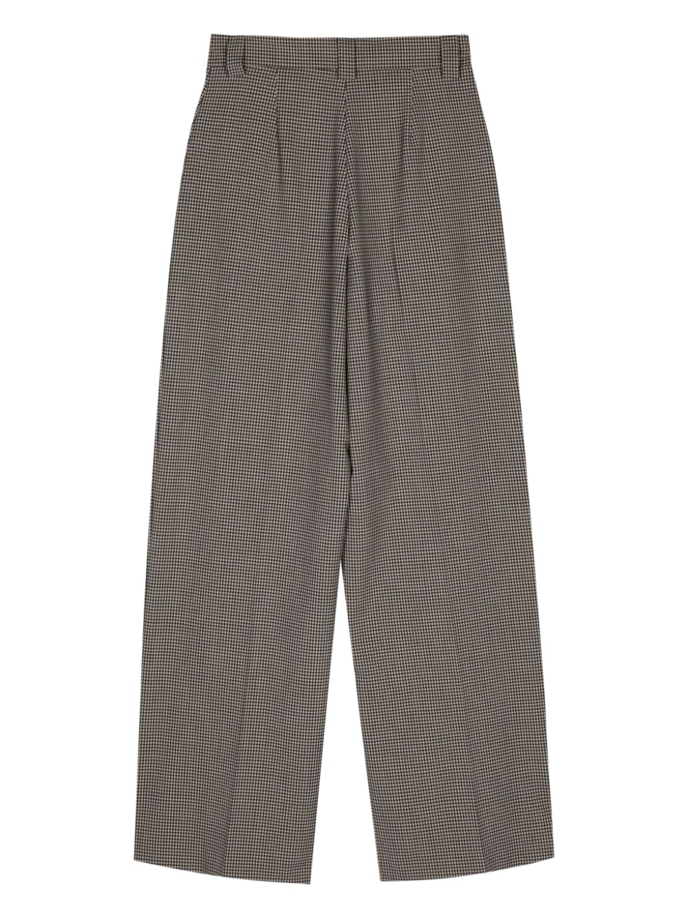 [Alysi] Trousers FW24 154123A4053NOTTE