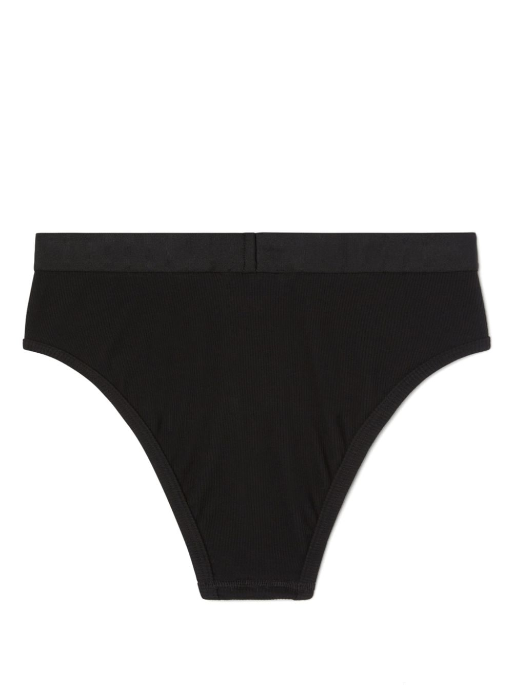 [Palm Angels] Panties FW24 PWUC008F24FAB0021010