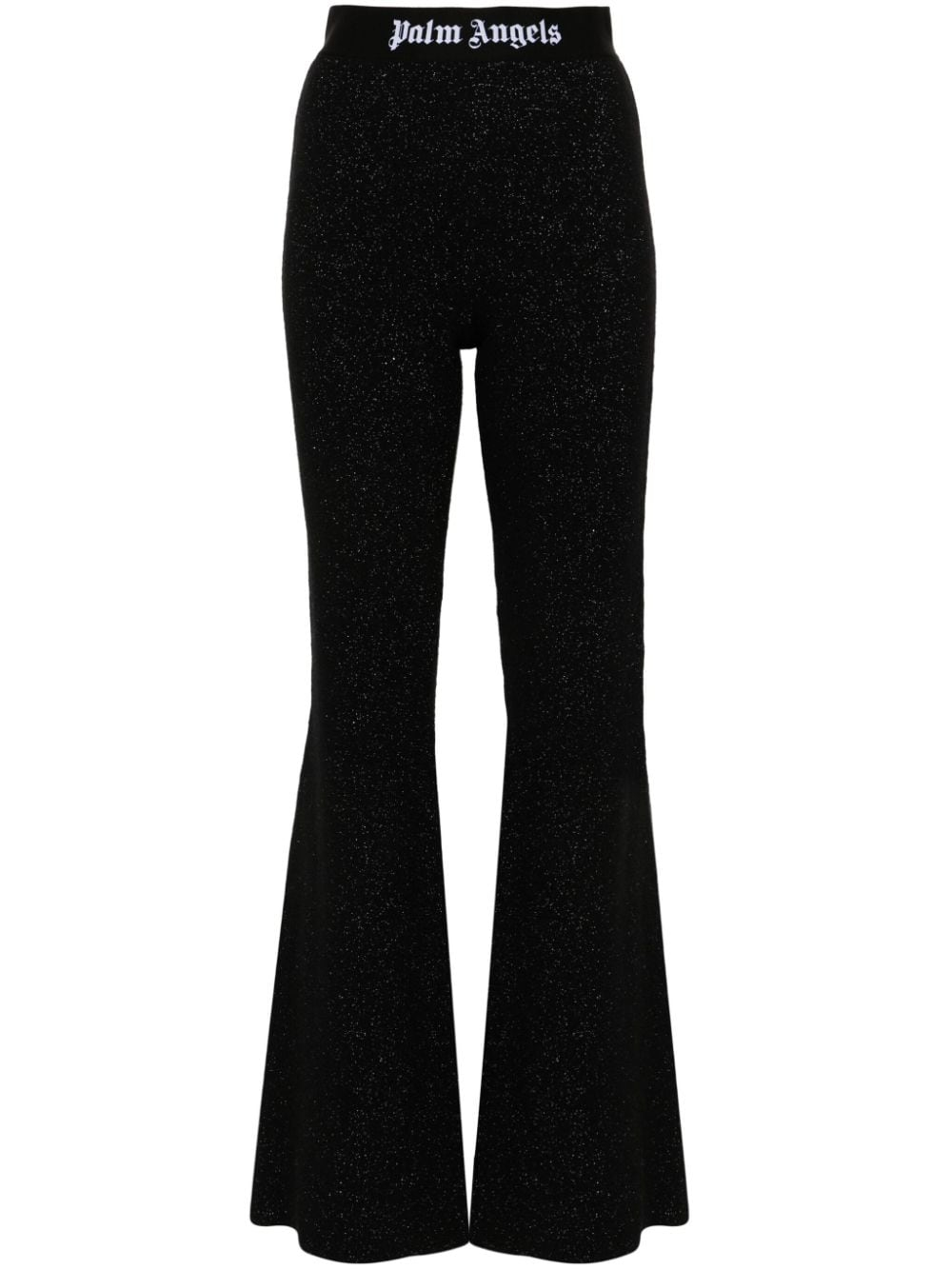 [Palm Angels] Trousers FW24 PWHG021F24KNI0011010