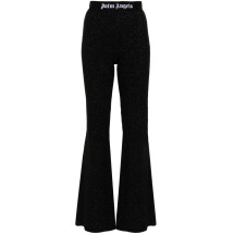 [Palm Angels] Trousers FW24 PWHG021F24KNI0011010