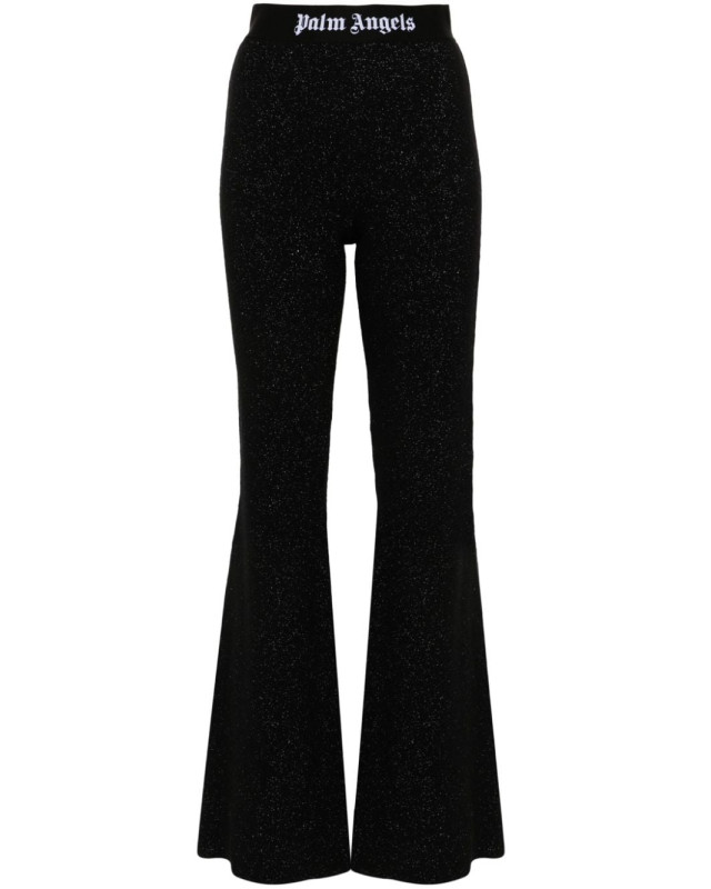 [Palm Angels] Trousers FW24 PWHG021F24KNI0011010