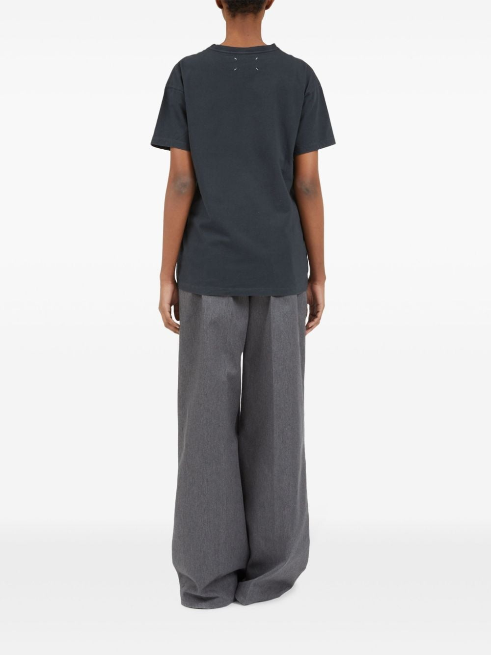 [Maison Margiela] T-shirts Short Sleeve FW24 S51GC0533S20079960
