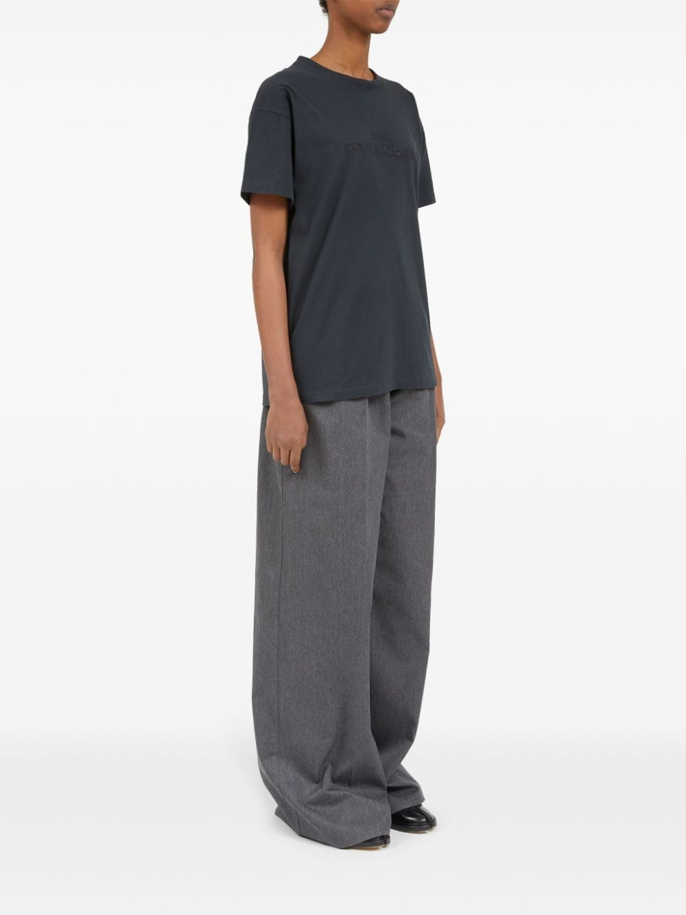 [Maison Margiela] T-shirts Short Sleeve FW24 S51GC0533S20079960
