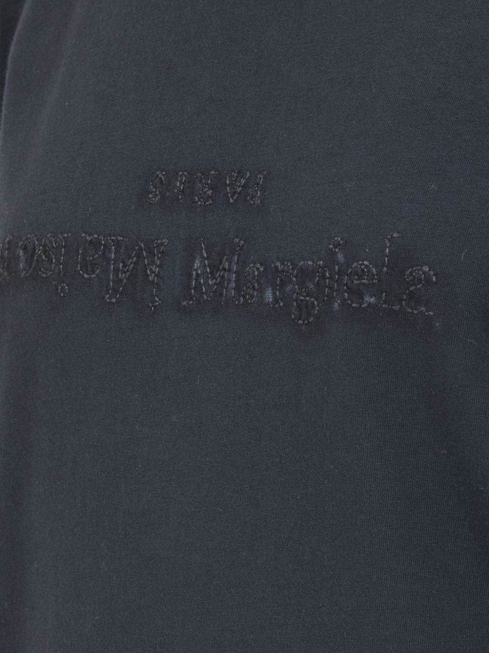 [Maison Margiela] T-shirts Short Sleeve FW24 S51GC0533S20079960