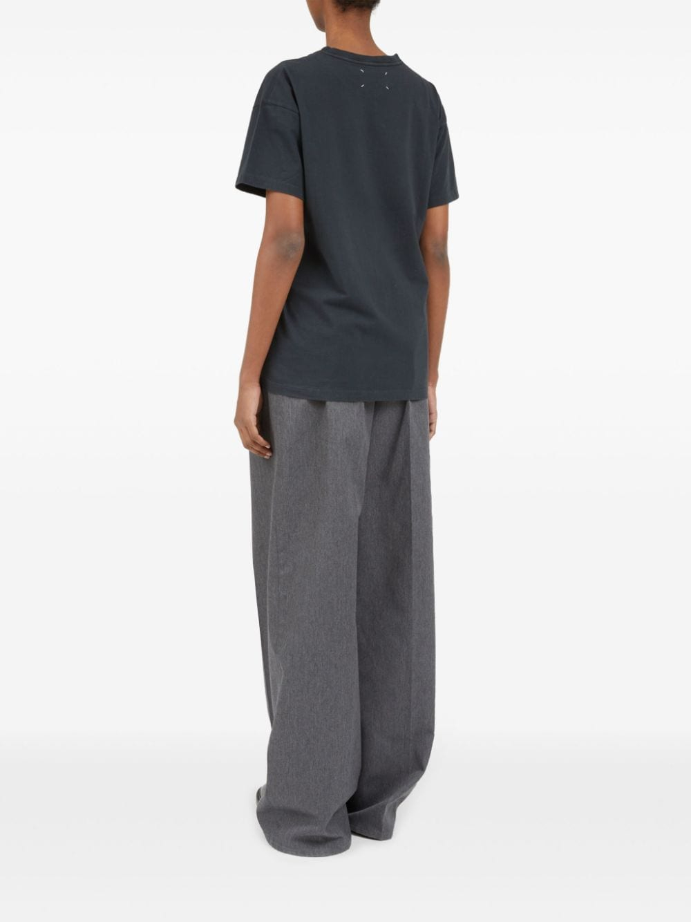 [Maison Margiela] T-shirts Short Sleeve FW24 S51GC0533S20079960