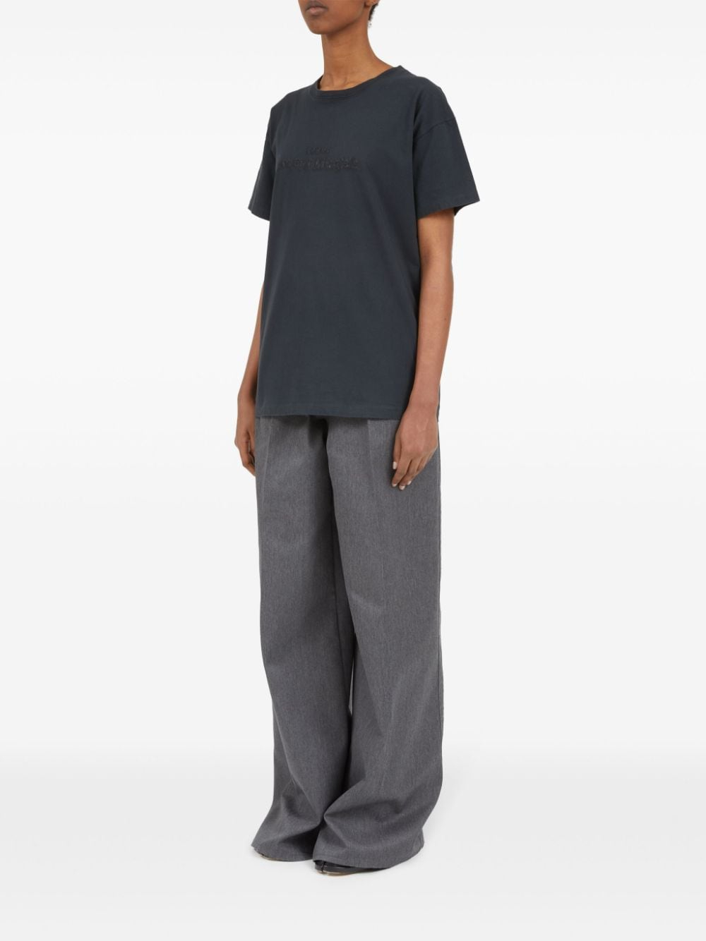 [Maison Margiela] T-shirts Short Sleeve FW24 S51GC0533S20079960