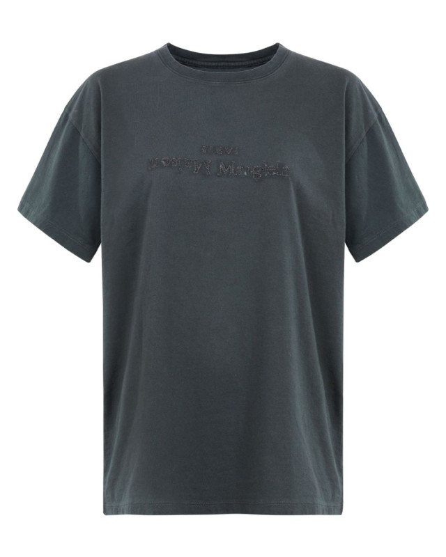 [Maison Margiela] T-shirts Short Sleeve FW24 S51GC0533S20079960