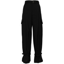 [Sacai] Trousers FW24 24-07345001