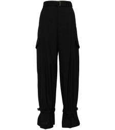 [Sacai] Trousers FW24 24-07345001